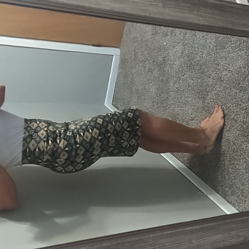 Small LuLaRoe pencil skirt